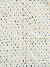 Load image into Gallery viewer, Campana Boys Half Sleeve Abstract Printed Cotton Shirt - White