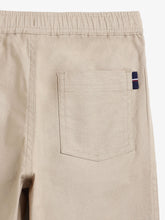 Load image into Gallery viewer, Campana Boys Cotton-Lycra Relax Fit Pull-on Pants - Brown