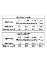 Load image into Gallery viewer, Campana Boys Cotton-Lycra Relax Fit Pull-on Pants - Light Grey