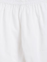 Load image into Gallery viewer, Campana Boys Mrinal Button Down Kurta Pyjama Set - Block Print - Yellow