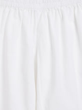 Load image into Gallery viewer, Campana Boys Mrinal Button Down Kurta Pyjama Set - Petit Paisley Print - Turquoise Blue