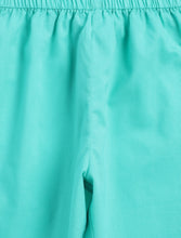 Load image into Gallery viewer, Campana Boys Mrinal Button Down Kurta Pyjama Set - Block Print - Lime & Turquoise