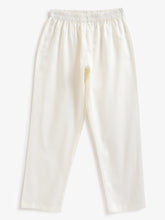 Load image into Gallery viewer, Campana Boys Sherwani Set - Burfi Embroidery - Rust & Blue