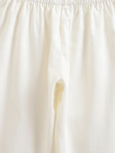 Load image into Gallery viewer, Campana Boys Sherwani Set - Burfi Embroidery - Rust & Blue