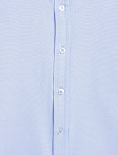 Load image into Gallery viewer, Campana Boys Solid Full Sleeves Pure Cotton Oxford Shirt - Light Blue