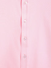 Load image into Gallery viewer, Campana Boys Solid Full Sleeves Pure Cotton Oxford Shirt - Light Pink