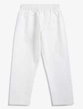 Load image into Gallery viewer, Campana Boys Palash Kurta Pyjama Set - Parijat Motif - Mustard