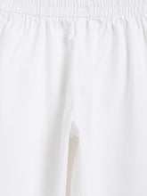 Load image into Gallery viewer, Campana Boys Palash Kurta Pyjama Set - Block Print - Lemon Yellow & White