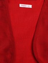 Load image into Gallery viewer, Campana Boys Mahiya Cotton Dhoti Kurta with Jacket Set - Floral Print - Teal Green & Maroon