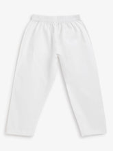 Load image into Gallery viewer, Campana Boys Nishant Kurta Pyjama with Jacket Set - Paisley & Floral Print- Lime Green