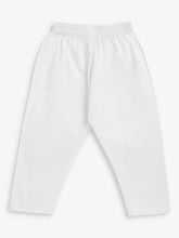 Load image into Gallery viewer, Campana Boys Nishant Kurta Pyjama with Jacket Set - Paisley & Floral Print- Lime Green