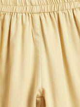 Load image into Gallery viewer, Campana Boys Nishant Kurta Set with Jacket - Foil Print - Gold & Pink