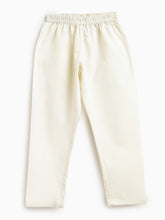 Load image into Gallery viewer, Campana Boys Nishant Kurta Set with Jacket - Yellow & Off White