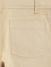 Load image into Gallery viewer, Campana Boys Rio Cotton Elastane Twill Chino Pants - Beige