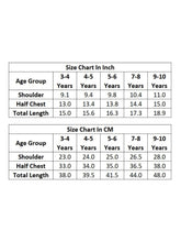 Load image into Gallery viewer, Campana Girls Vickie Shirt Style Cotton Top - Windowpane Checks - Pink & Blue