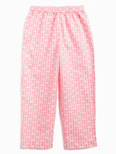 Load image into Gallery viewer, Campana Girls Chitra Floral Printed Kurta Set with Dupatta - Light Pink