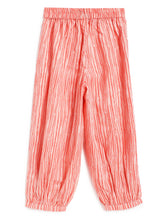 Load image into Gallery viewer, Campana Girls Ruhi Kurta with Afghani Salwar Set - Block Print - Sage Green & Peach