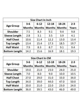 Load image into Gallery viewer, Campana Girls Ruhi Kurta with Afghani Salwar Set - Block Print - Sage Green & Peach