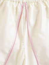 Load image into Gallery viewer, Campana Girls Asmi Dhoti Kurta Set - Geometric Embroidery - White & Multicolour