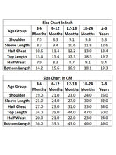 Load image into Gallery viewer, Campana Girls Asmi Floral Printed Cotton Kurta Dhoti Pants Set - Pink