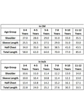 Load image into Gallery viewer, Campana Girls Urvashi Kurta - Seamless Floral Print - Teal & Purple