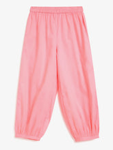 Load image into Gallery viewer, Campana Girls Ragini Kurta with Afghani Pants & Dupatta - Blue & Peach