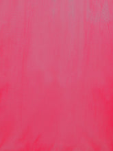 Load image into Gallery viewer, Campana Girls Heera Frilly Lehenga with Angrakha Choli & Dupatta Set - Paisley & Flowers - Pink