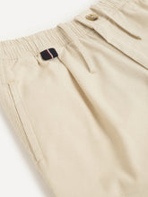 Load image into Gallery viewer, Campana Boys Hugo Cotton-Lycra Relax Fit Pants - Beige