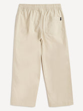 Load image into Gallery viewer, Campana Boys Hugo Cotton-Lycra Relax Fit Pants - Beige