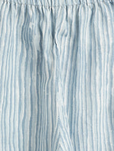 Load image into Gallery viewer, Campana Kids Appu Pure Cotton Nightsuit - Wild Animals Print - Yellow & Blue