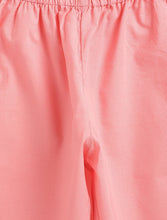 Load image into Gallery viewer, Campana Kids Appu Pure Cotton Nightsuit - Jungle Print - Blue & Peach