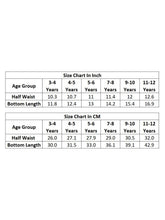 Load image into Gallery viewer, Campana Girls Fiona Pleated Skirt - Windowpane Checks - Navy & Turquoise