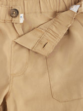 Load image into Gallery viewer, Campana Boys Dennis Casual Pants - Beige