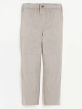Load image into Gallery viewer, Campana Boys Dennis Casual Pants - Light Grey
