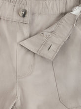 Load image into Gallery viewer, Campana Boys Dennis Casual Pants - Light Grey