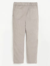 Load image into Gallery viewer, Campana Boys Dennis Casual Pants - Light Grey