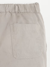 Load image into Gallery viewer, Campana Boys Dennis Casual Pants - Light Grey