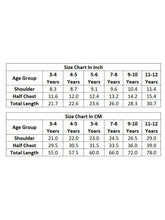 Load image into Gallery viewer, Campana Girls Pack of Two Cotton Jersey Striped Fit & Flare Dresses - Tuscan Yellow & Navy Blue