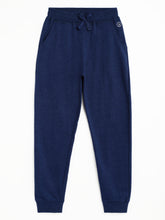 Load image into Gallery viewer, Campana Boys Blake Joggers - Denim Melange
