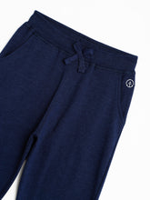 Load image into Gallery viewer, Campana Boys Blake Joggers - Denim Melange