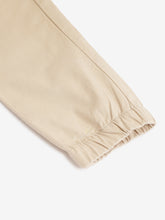 Load image into Gallery viewer, Campana Boys Andre Cotton Elastane Jogger Pants - Sandy Beige