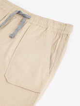 Load image into Gallery viewer, Campana Boys Andre Cotton Elastane Jogger Pants - Sandy Beige