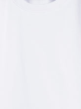 Load image into Gallery viewer, Campana Boys Pack of Two Full Sleeves Round Neck Solid T-Shirts - White & Black