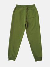 Load image into Gallery viewer, Campana Kids Fleece Lined Joggers - Olive Green