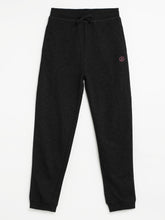 Load image into Gallery viewer, Campana Girls Iris Joggers - Charcoal Grey