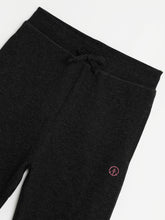Load image into Gallery viewer, Campana Girls Iris Joggers - Charcoal Grey