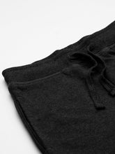 Load image into Gallery viewer, Campana Girls Iris Joggers - Charcoal Grey