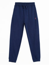 Load image into Gallery viewer, Campana Girls Iris Joggers - Denim Melange