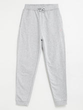 Load image into Gallery viewer, Campana Girls Iris Joggers - Grey Melange