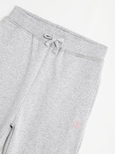 Load image into Gallery viewer, Campana Girls Iris Joggers - Grey Melange